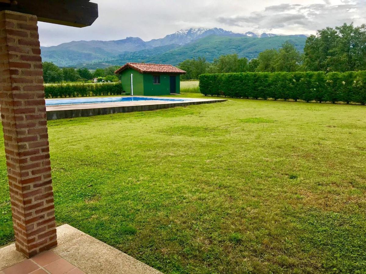 El Llano * Candeleda