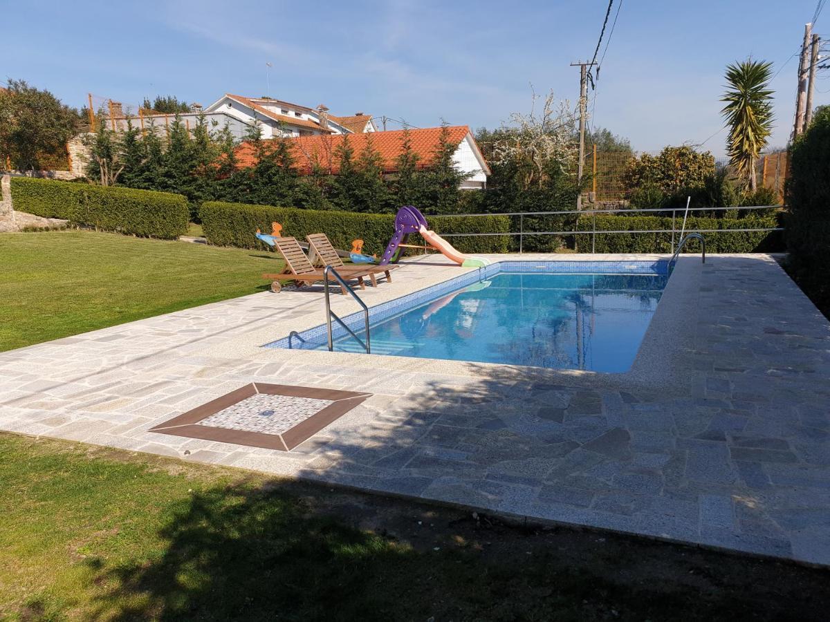 Casa Veiga 1 * Pontevedra