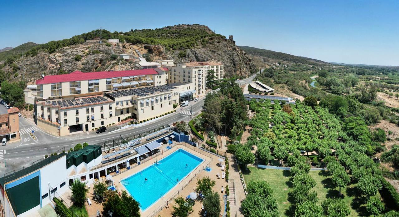 Balneario De - Becquer Resort