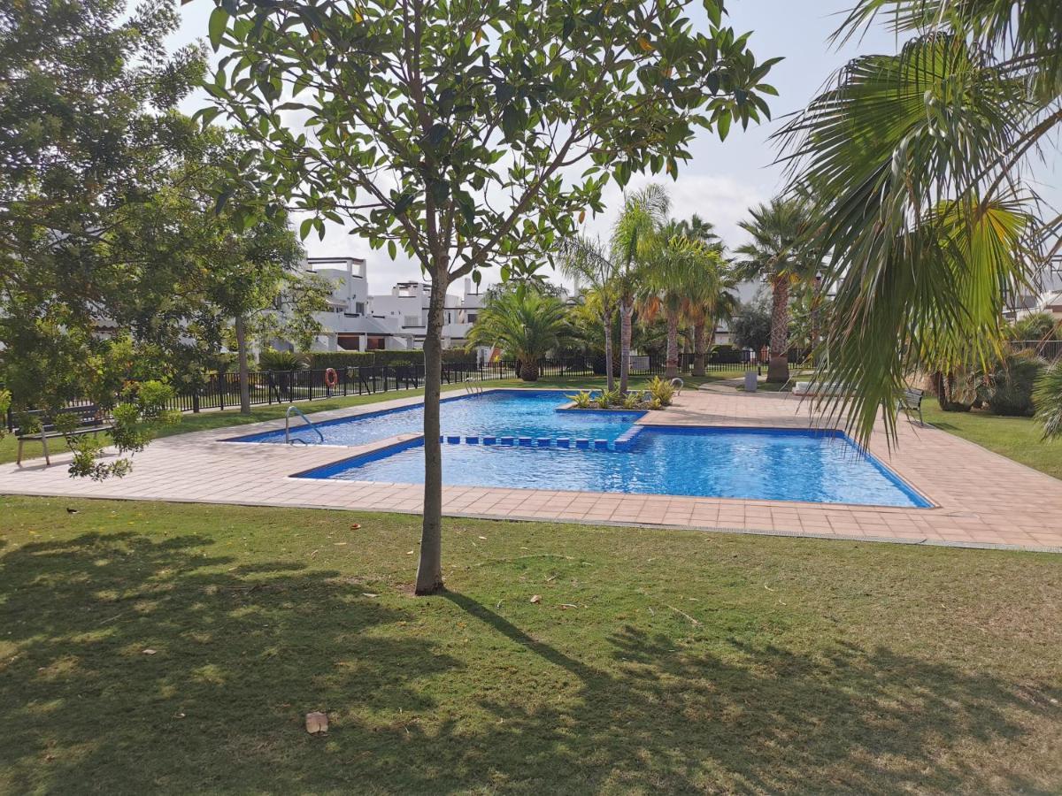 Lovely 3 Bedroom On Golf *