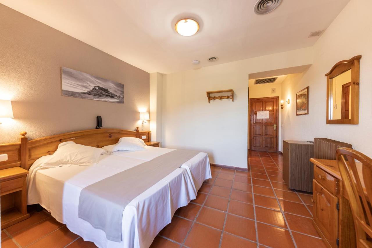 Hotel Mas Torrellas