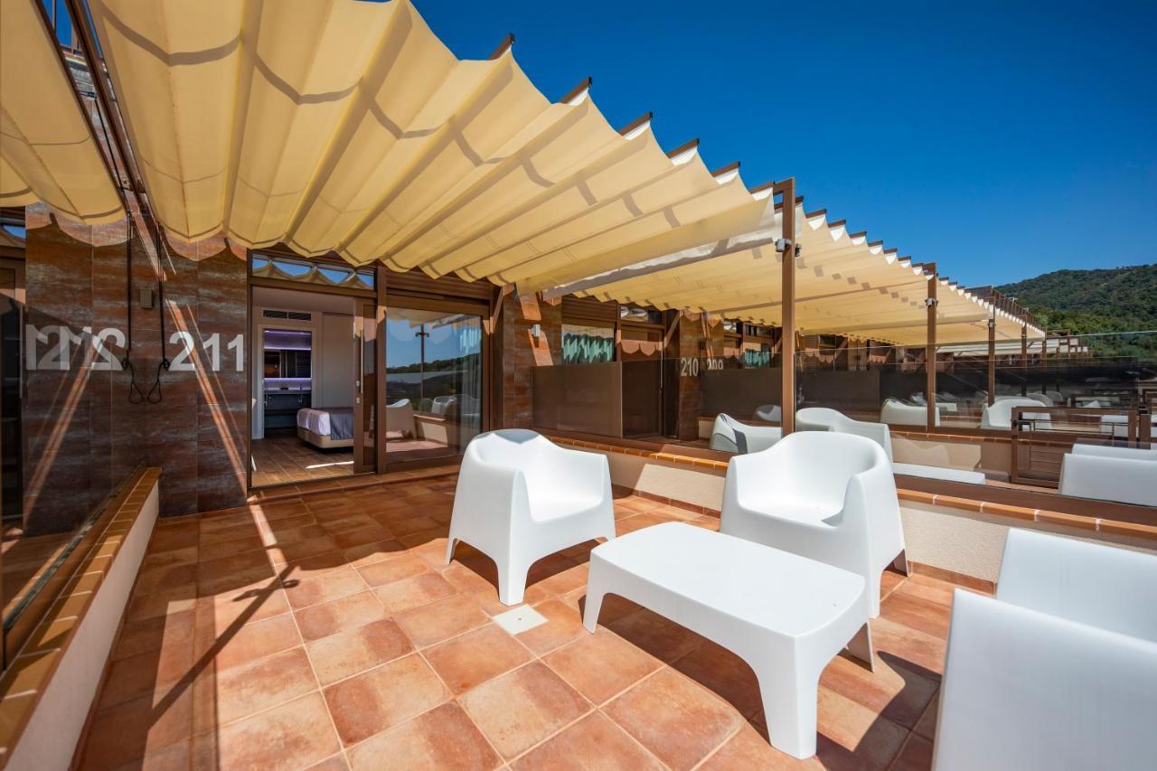 Mas Torrellas 4* Santa Cristina d'Aro