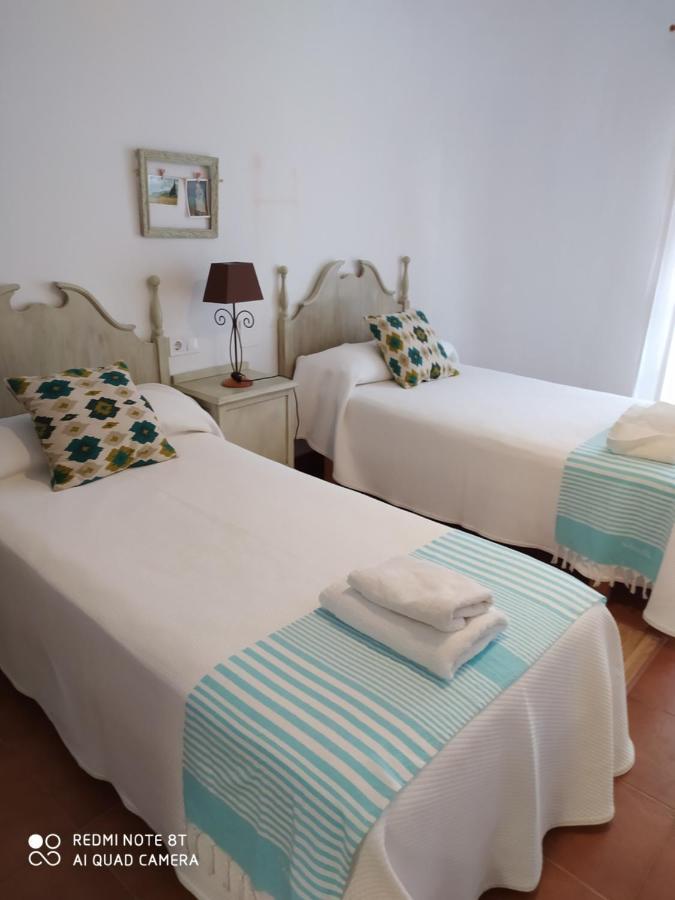 Holiday home Carlar Cala Morell