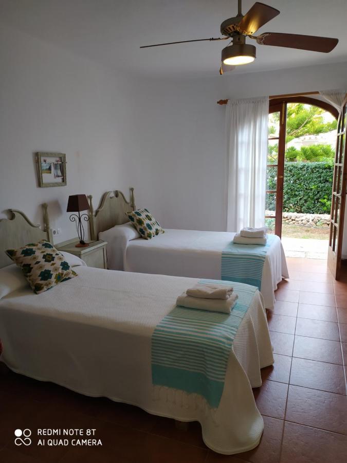 Carlar Holiday home *