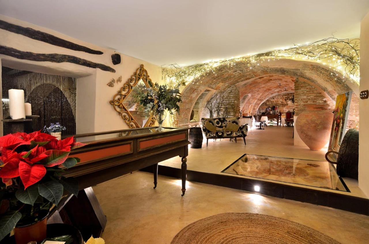La Casa De Coy Bed and breakfast Mula