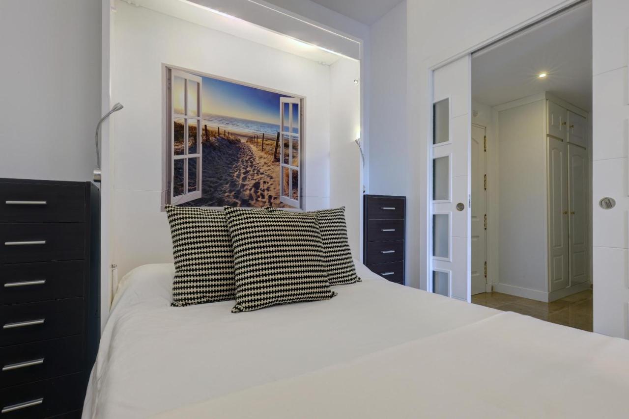 Marina De La Duquesa 805 Apartment