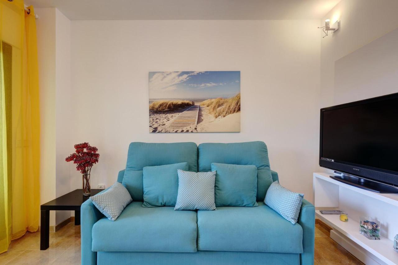 Apartment Marina De La Duquesa 805 Manilva