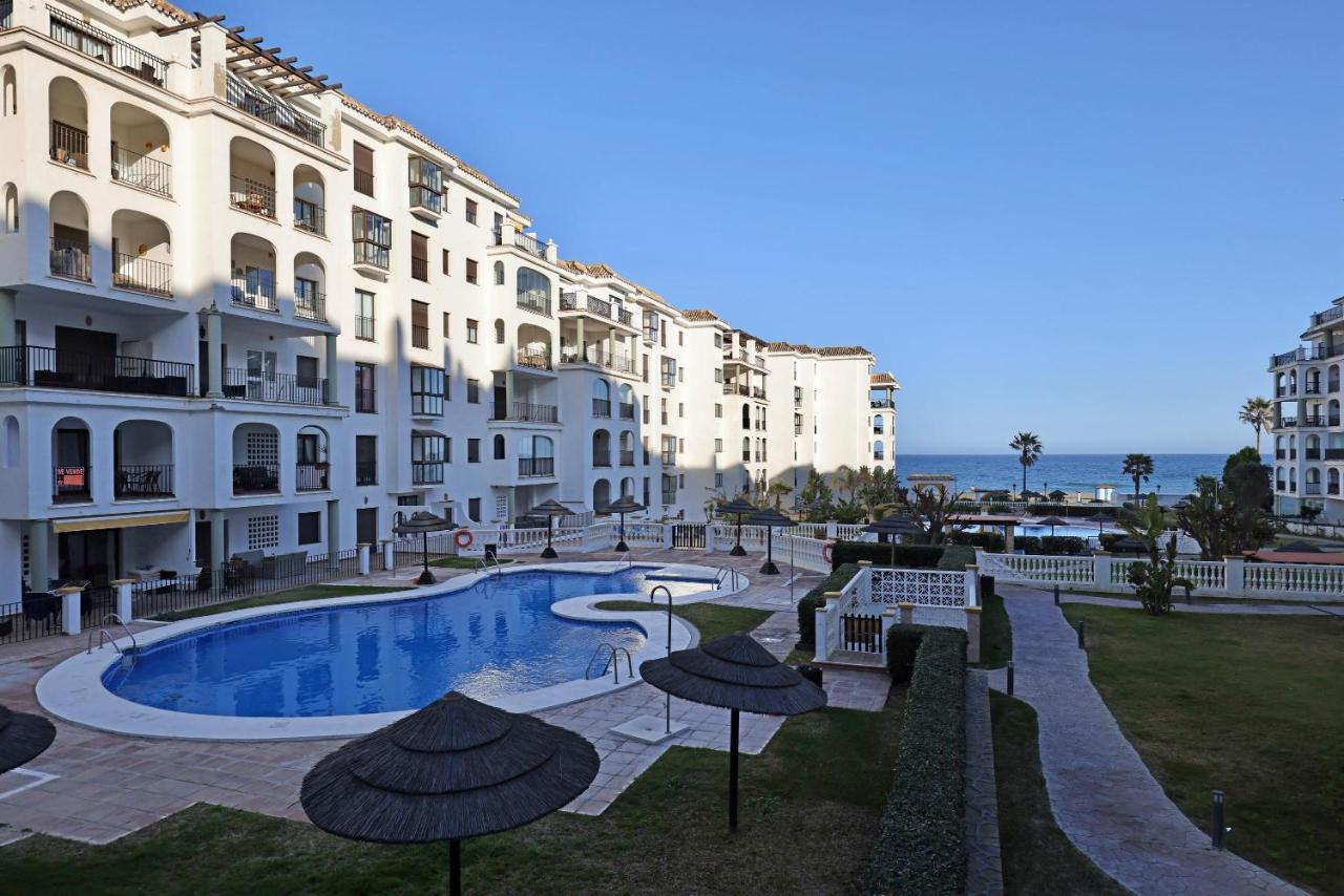 Apartment Marina De La Duquesa 805
