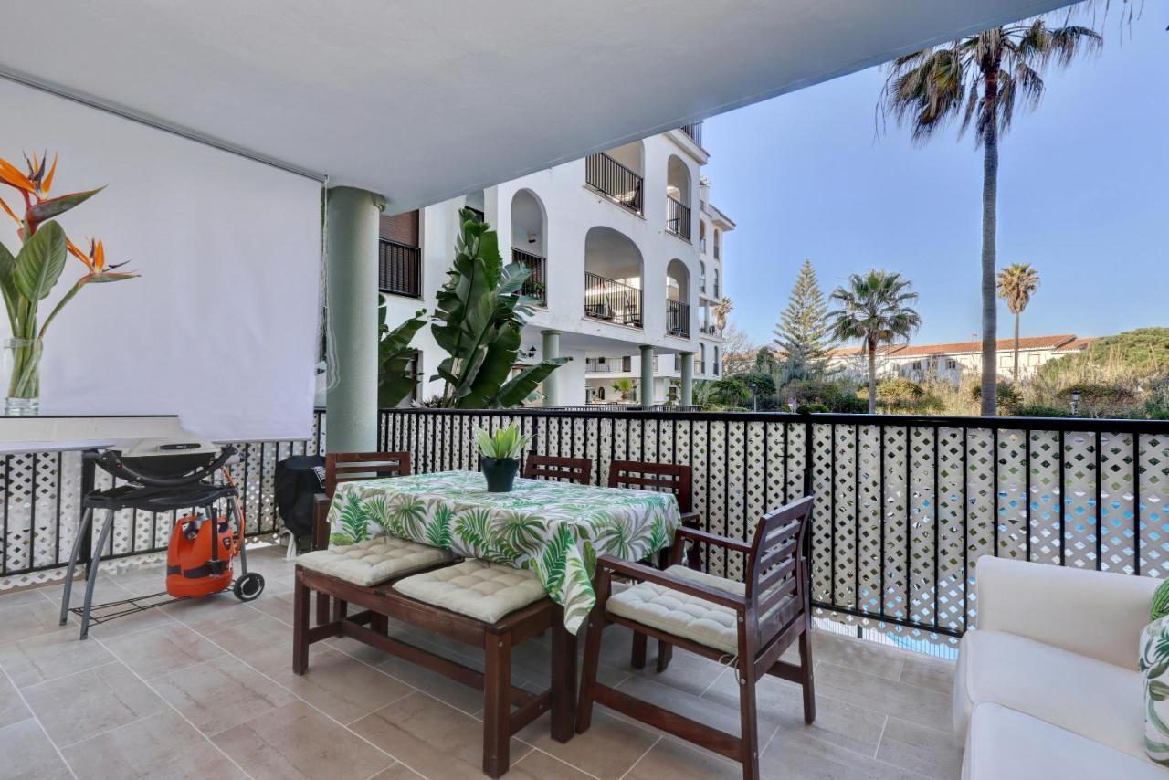 Marina De La Duquesa 805 Apartment Manilva