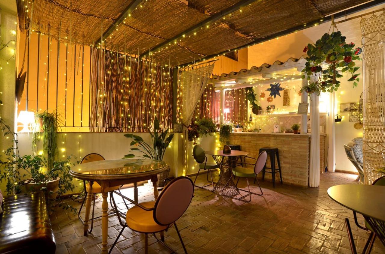 Bed and breakfast La Casa De Coy Mula