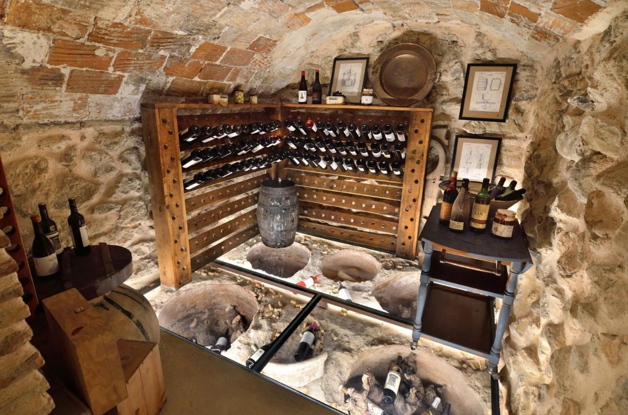 La Casa De Coy Bed and breakfast