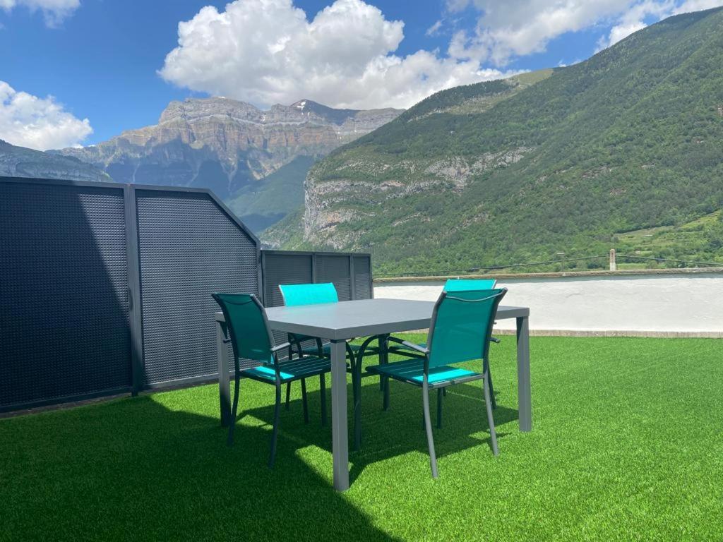 Marbore Apartamento