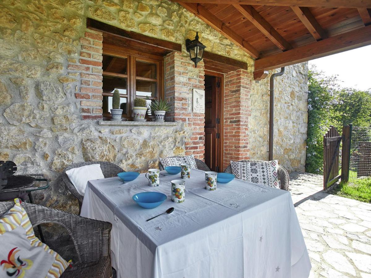 Holiday home Belvilla By Oyo Pruneda I