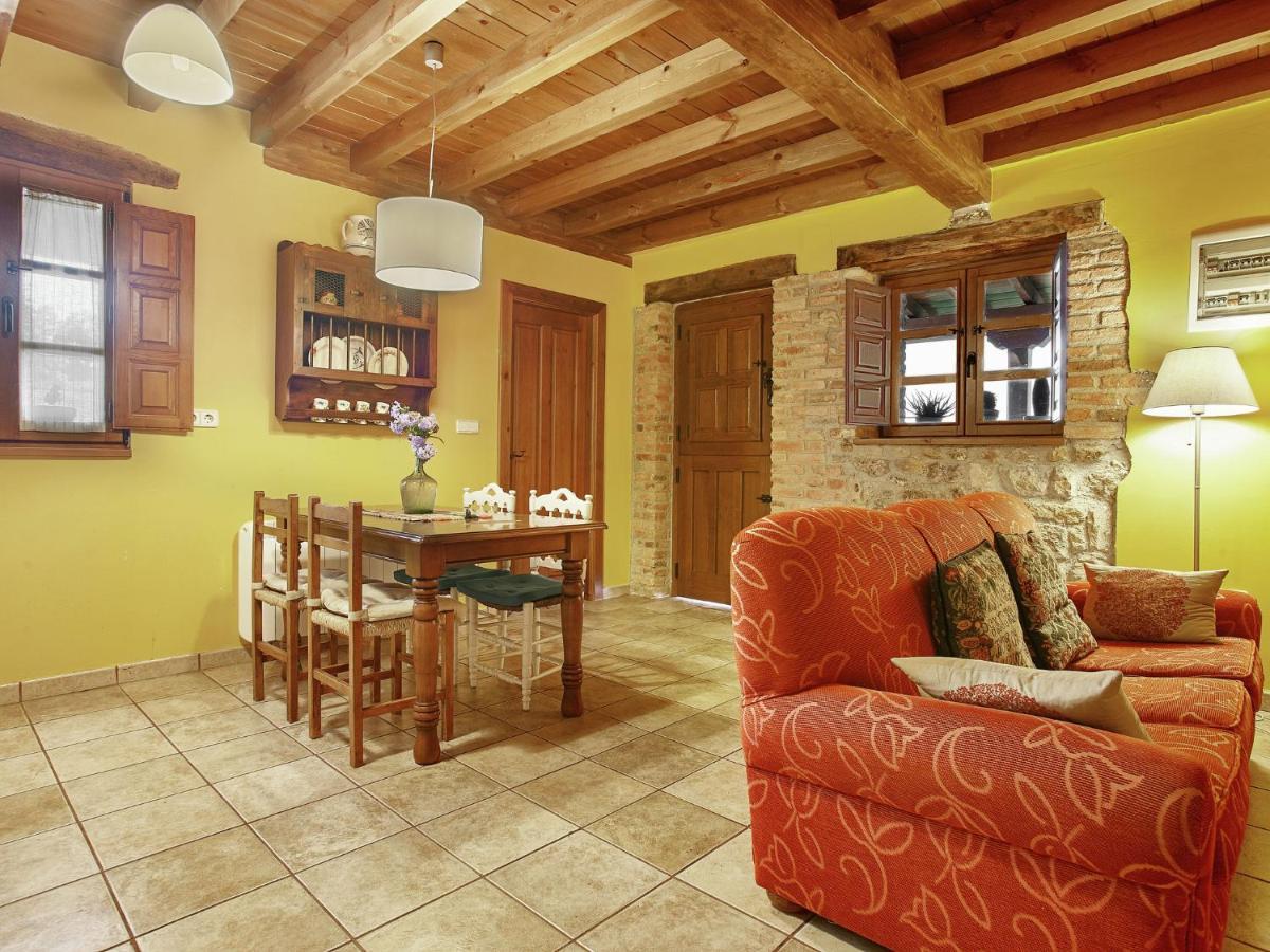 Belvilla By Oyo Pruneda I Holiday home
