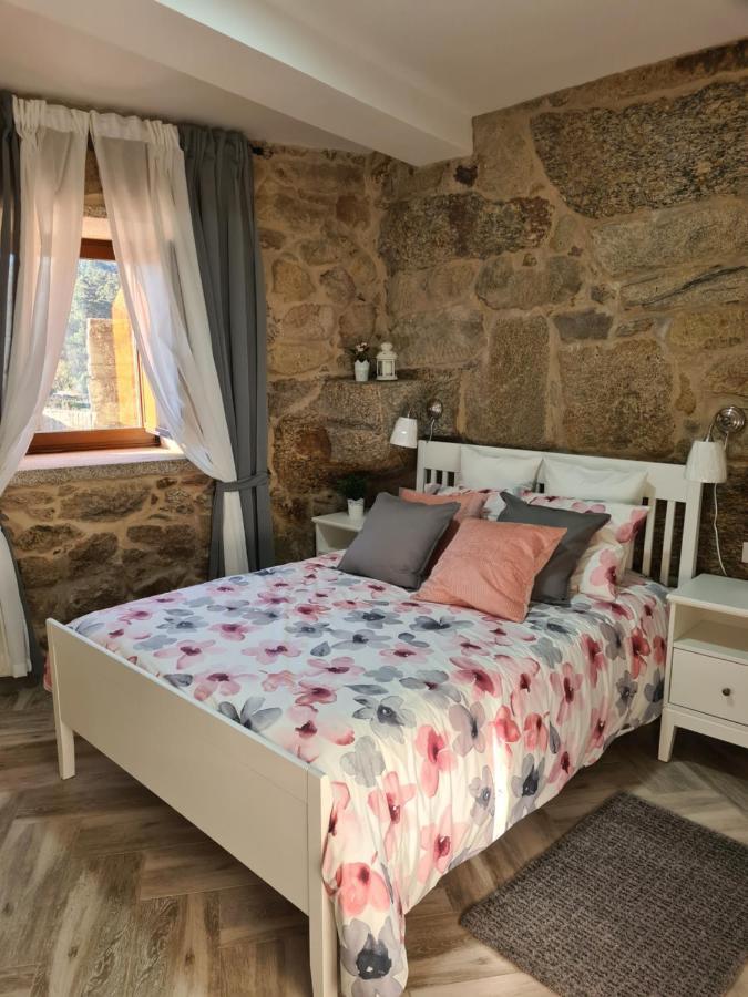 Casa Veiga 1 Apartamento Pontevedra