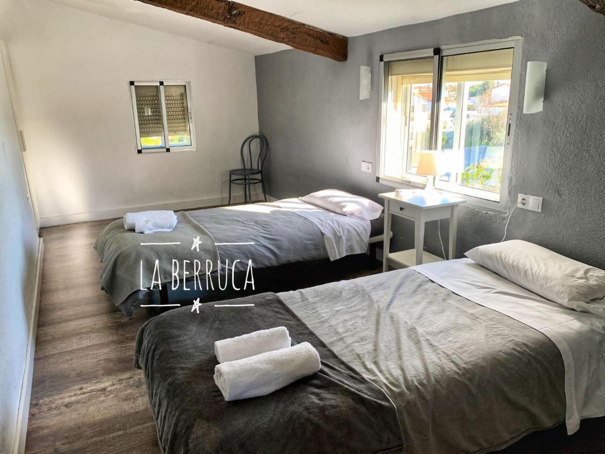 Holiday home La Berruca *