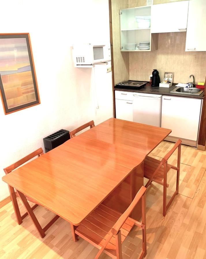 Apartamento Con Vistas En *