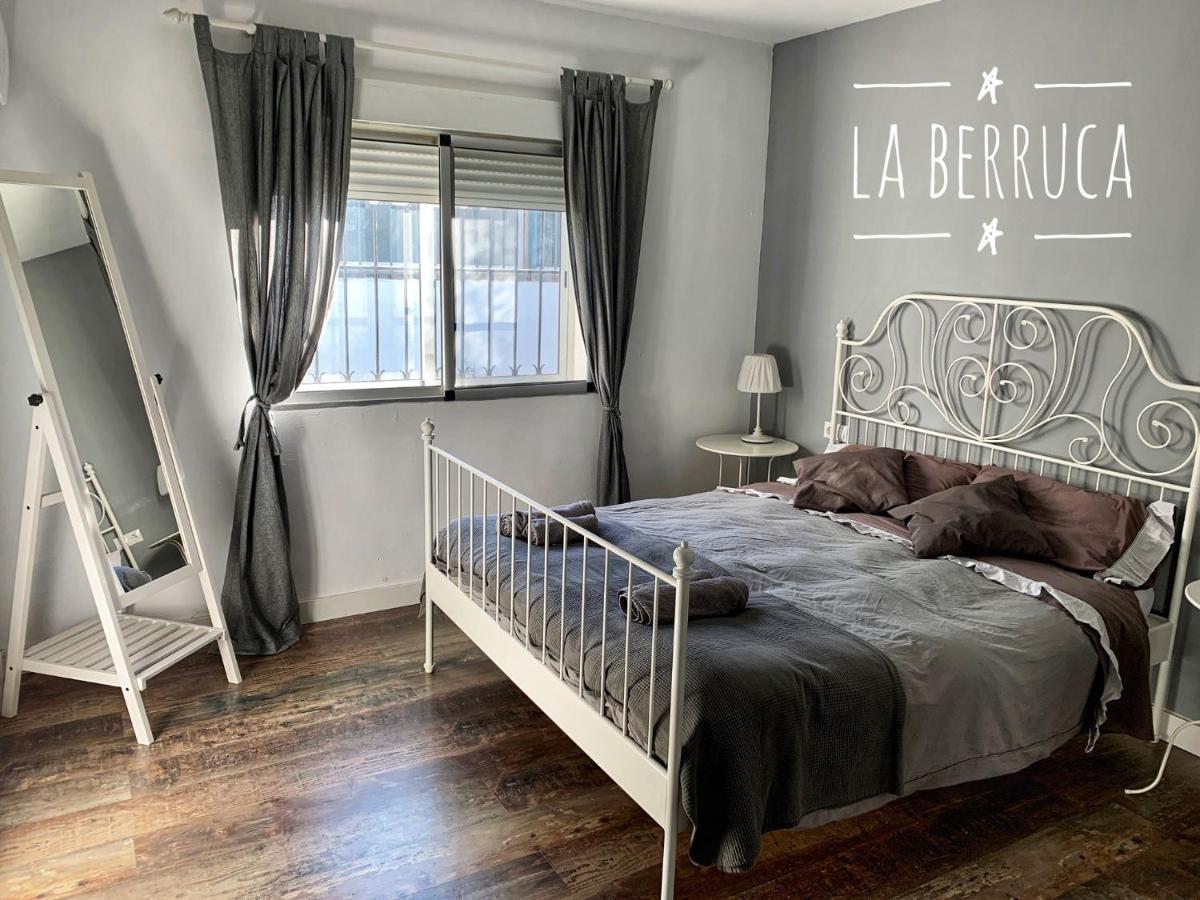 Holiday home La Berruca Malpartida de Caceres