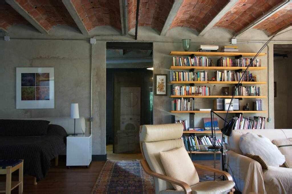Sleep & Artistico Loft Sant Daniel Girona