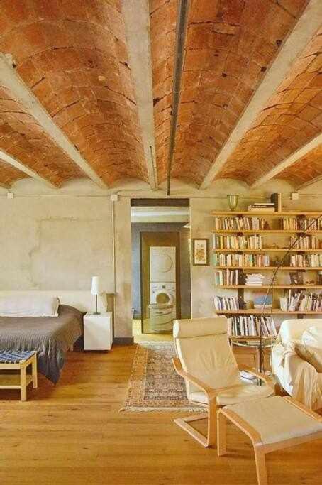Sleep & Artistico Loft Sant Daniel