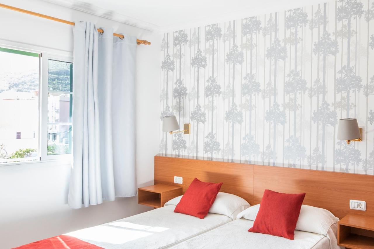 Gomera Apartahotel