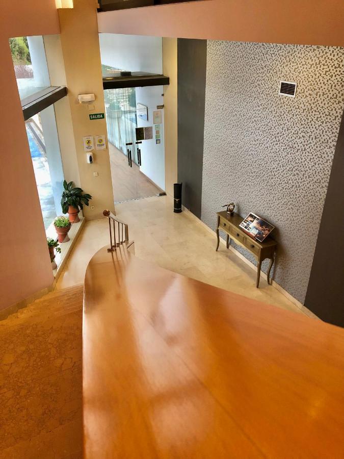 Hotel Mencia Subbetica 3*