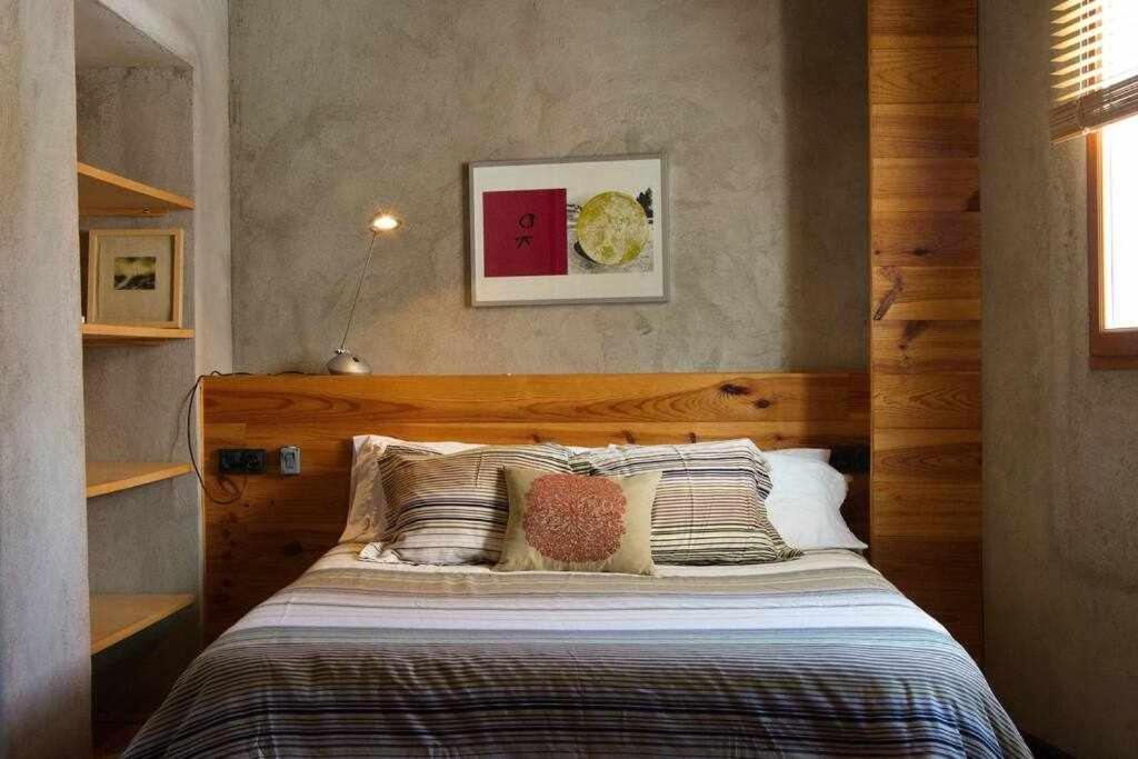 Sleep & Artistico Loft Sant Daniel * Girona