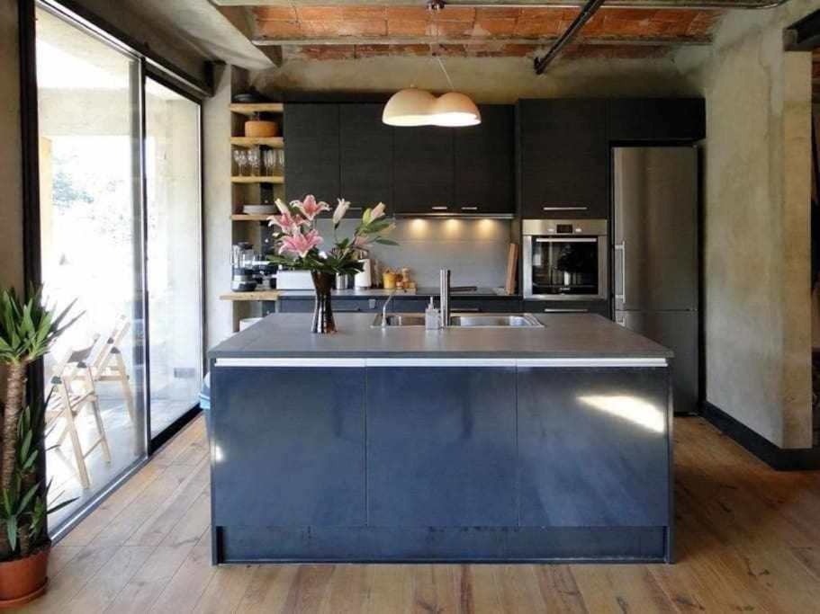 Sleep & Artistico Loft Sant Daniel * Girona