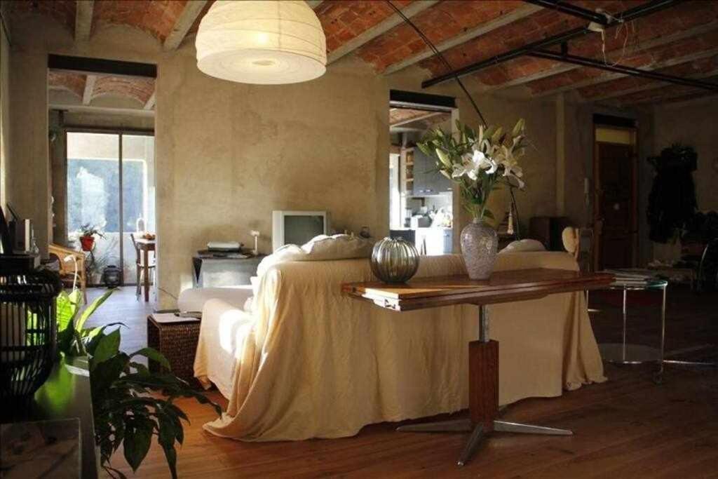 Apartment Sleep & Artistico Loft Sant Daniel *