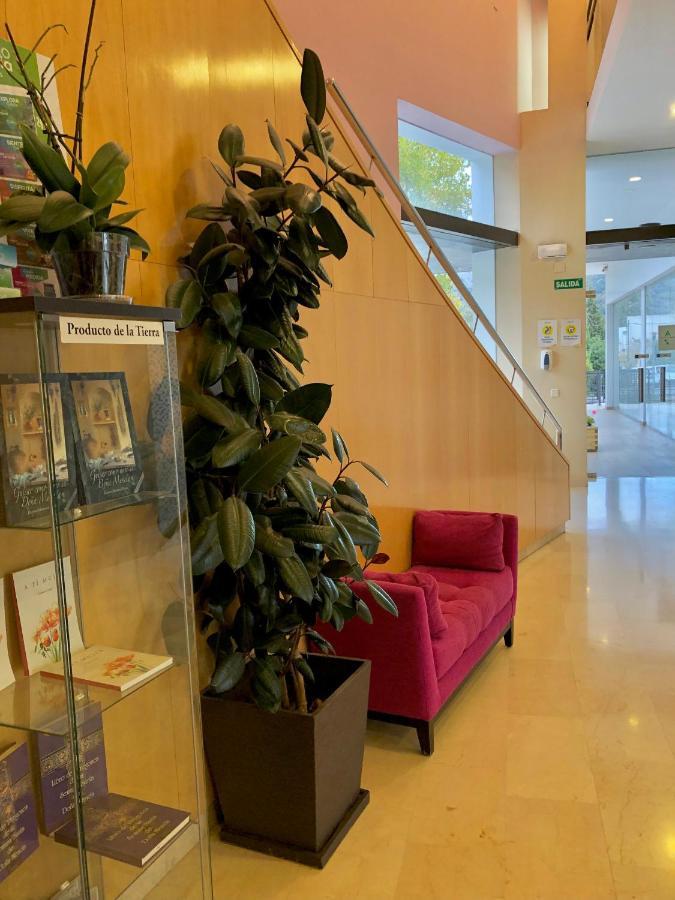 Hotel Mencia Subbetica 3*