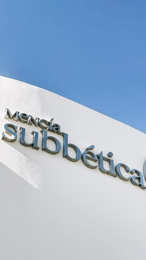 Mencia Subbetica