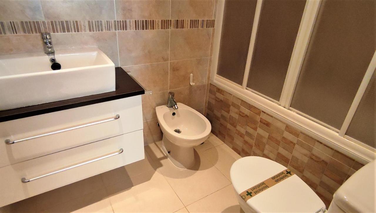 Apartment Acv- Cala Blanca Ii-1ª Linea Planta 4 Norte 2 *