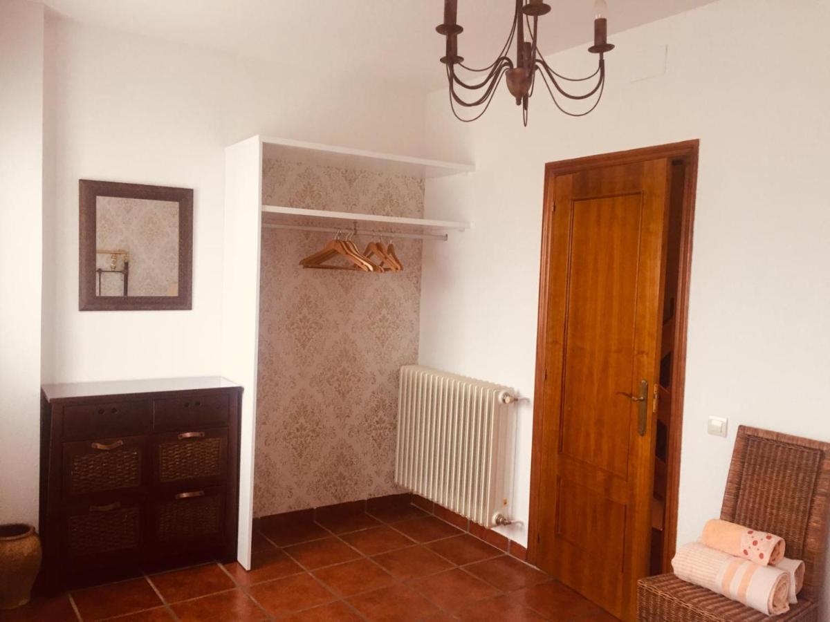 Casa Vacacional Torredano Ii * Nalda