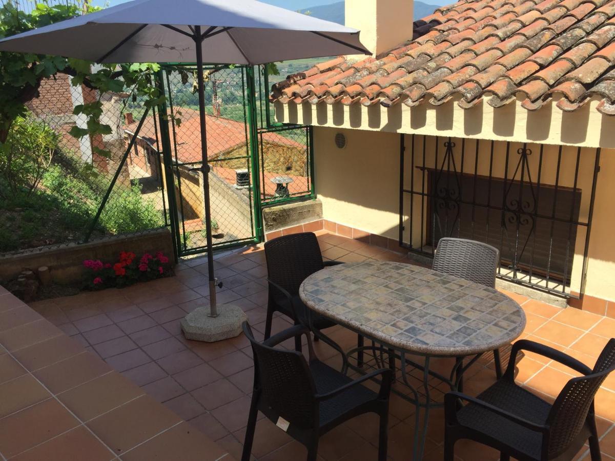 Casa Vacacional Torredano Ii *