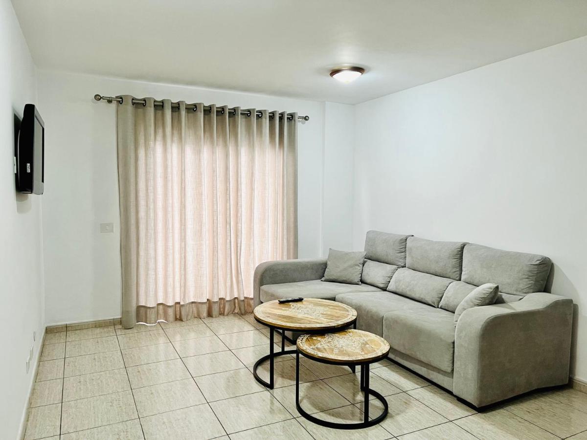 Apartamentos Frontera Frontera