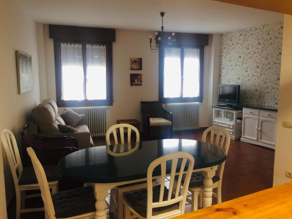 Casa Vacacional Torredano Ii * Nalda