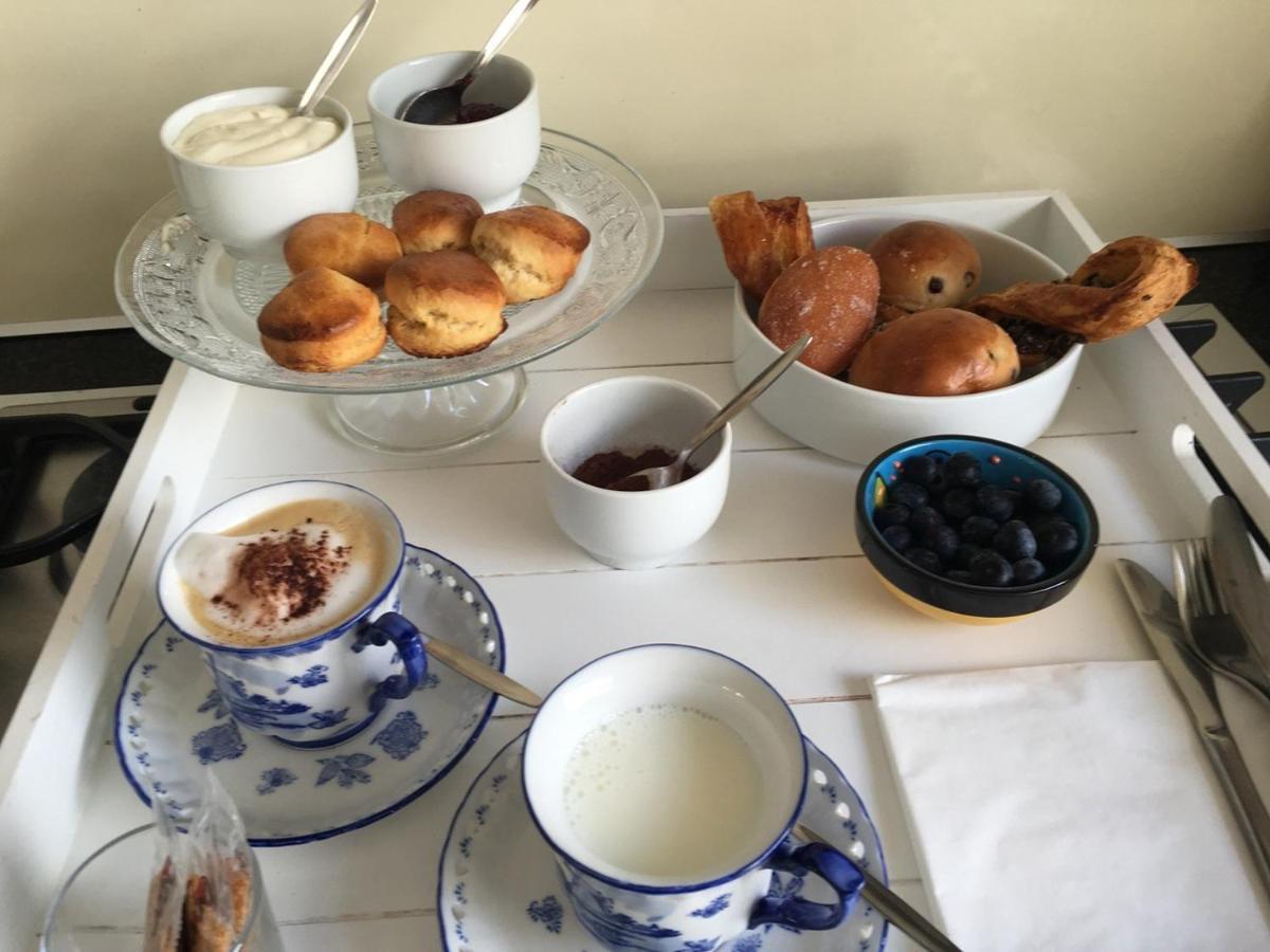 Bed & Breakfast Elparaiso-altea Luxury 