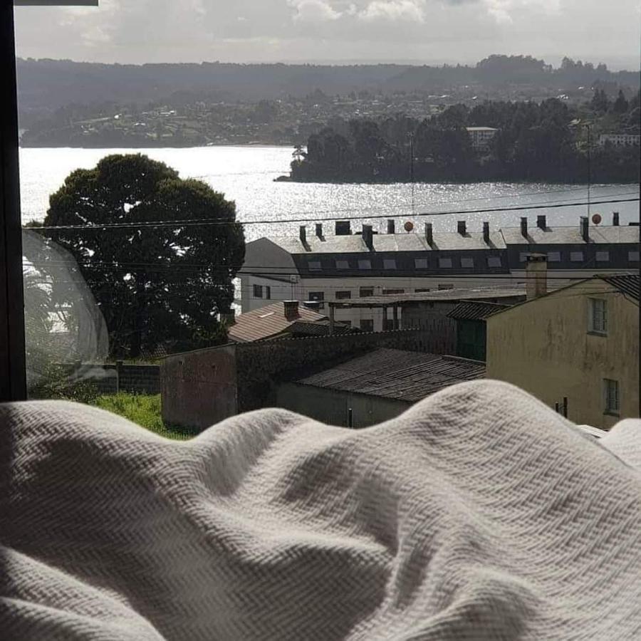 Holiday home Alojamiento Diseno Con Vistas Al Mar *