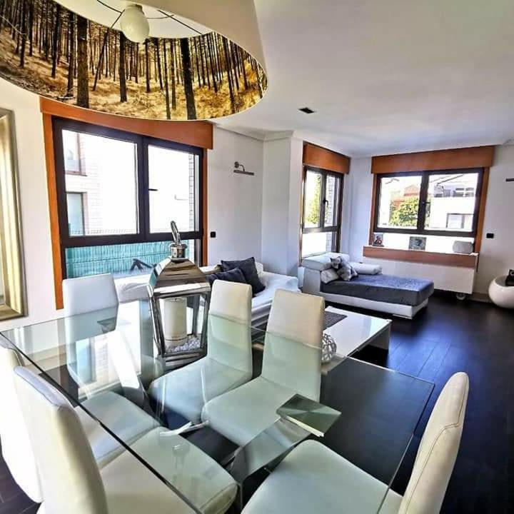 Alojamiento Diseno Con Vistas Al Mar Holiday home Sada