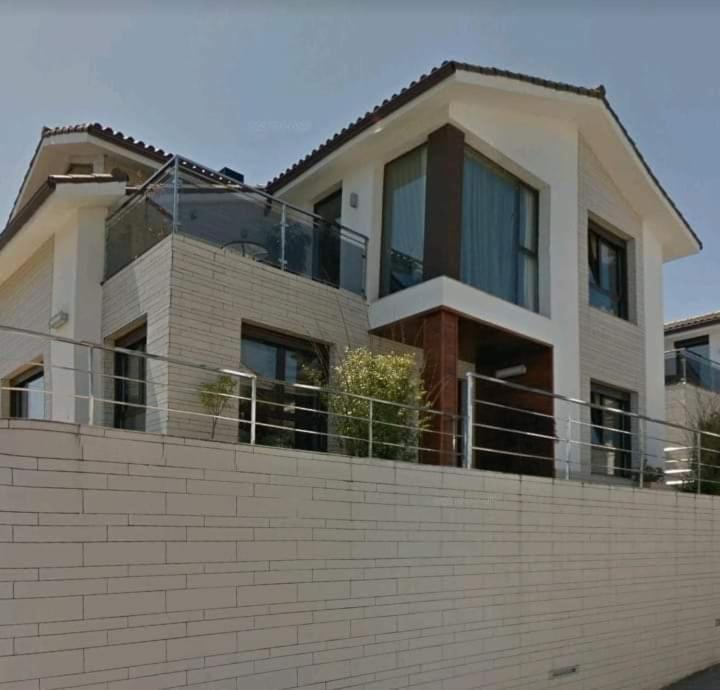 Holiday home Alojamiento Diseno Con Vistas Al Mar Sada