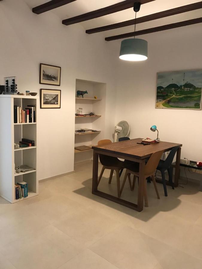 Aqui Se Vive Bien Сasa de vacaciones Burriana