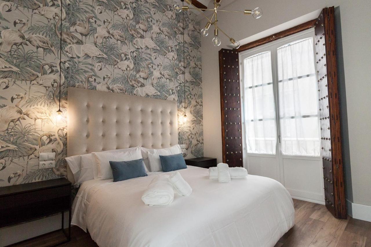 Casa Mariana - Luxury - 4 Personas Apartment