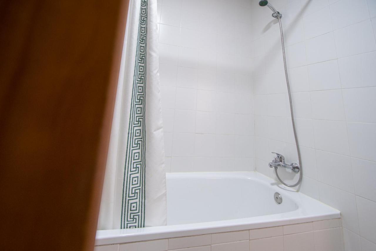 Apartamento Atlantico 4 Cádiz