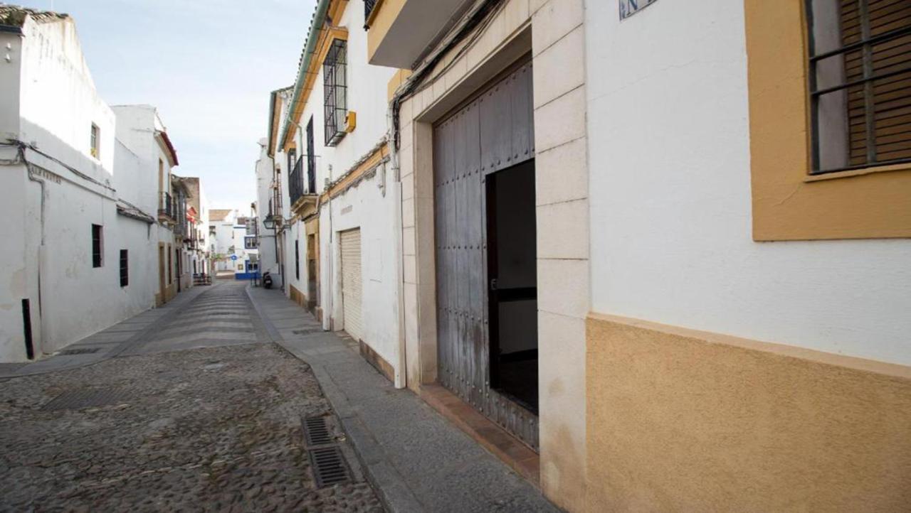 Ilusion Andaluza Apartment