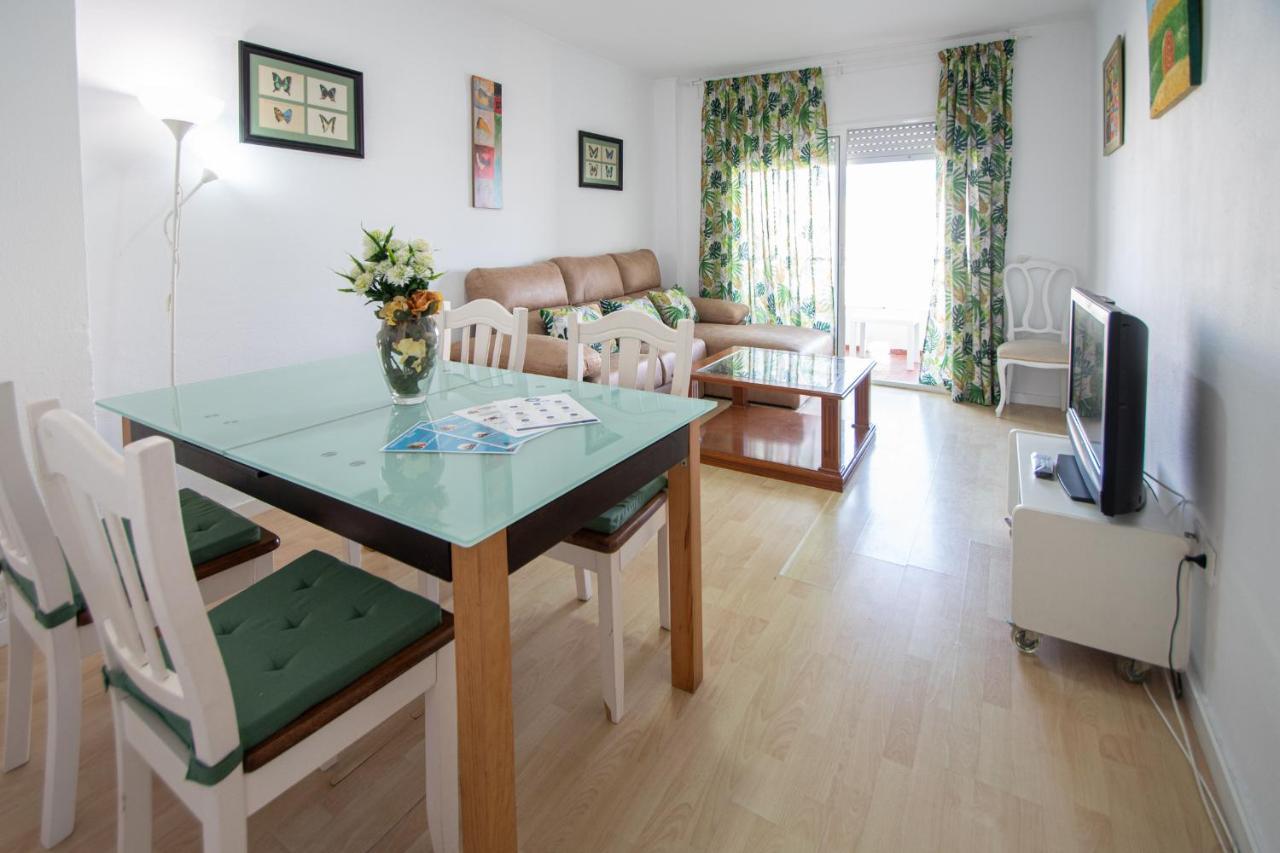 Apartamento Atlantico 4 Cádiz