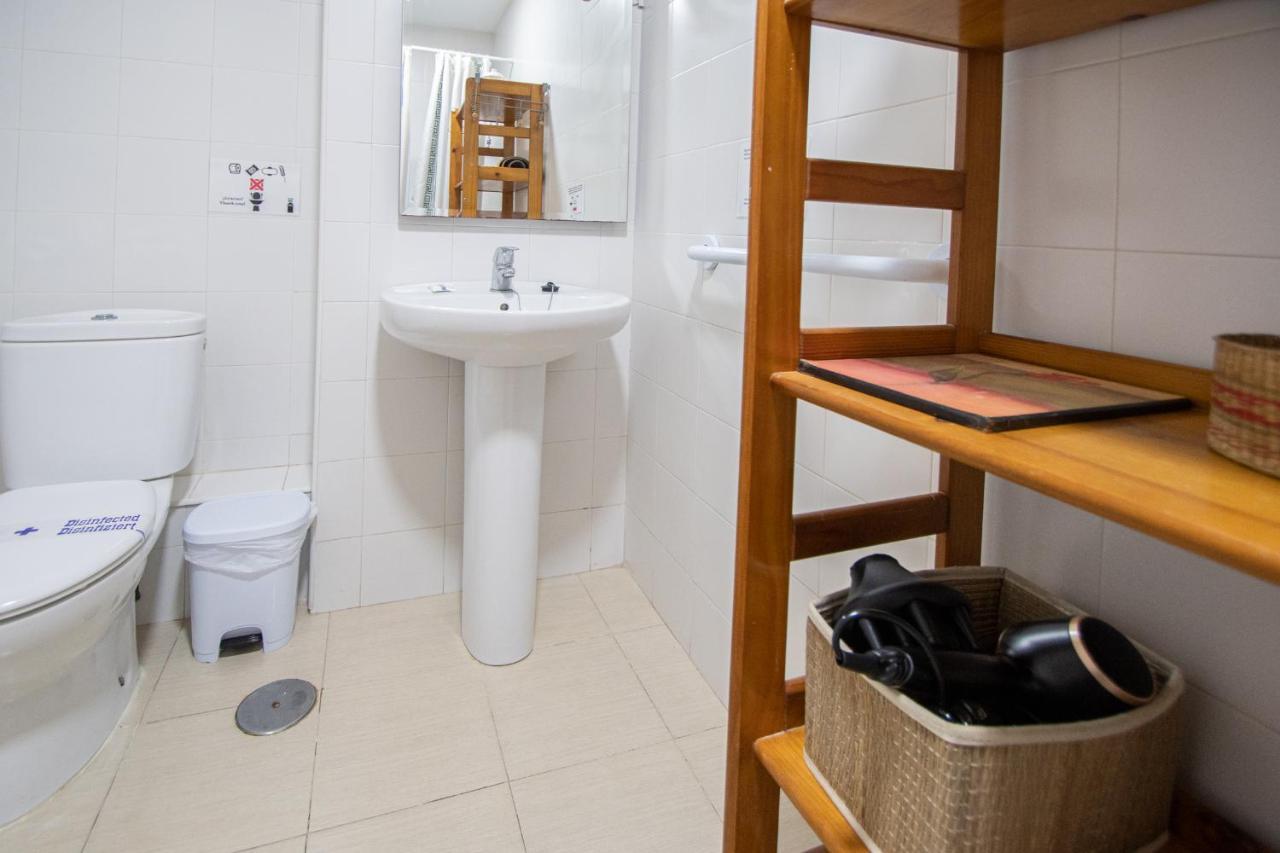 Apartamento Atlantico 4 Apartamento Cádiz