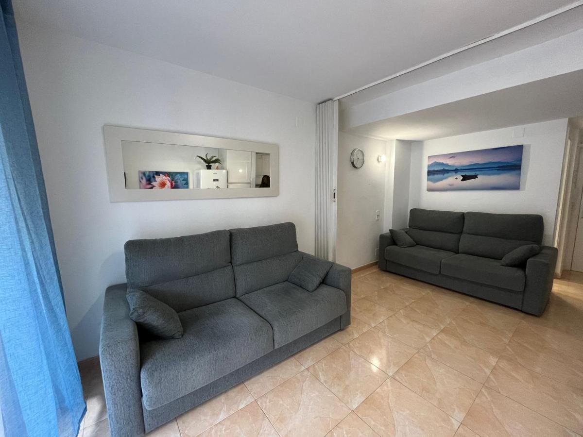 Apartment En Salou