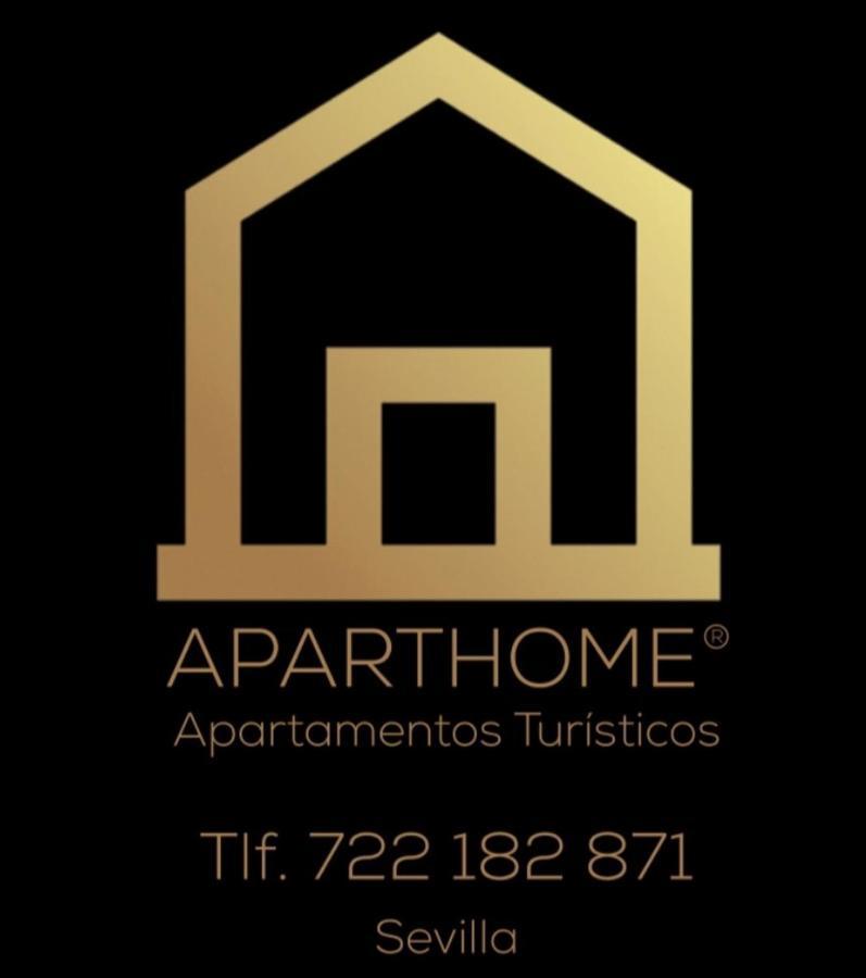Aparthouse Apartment Bormujos