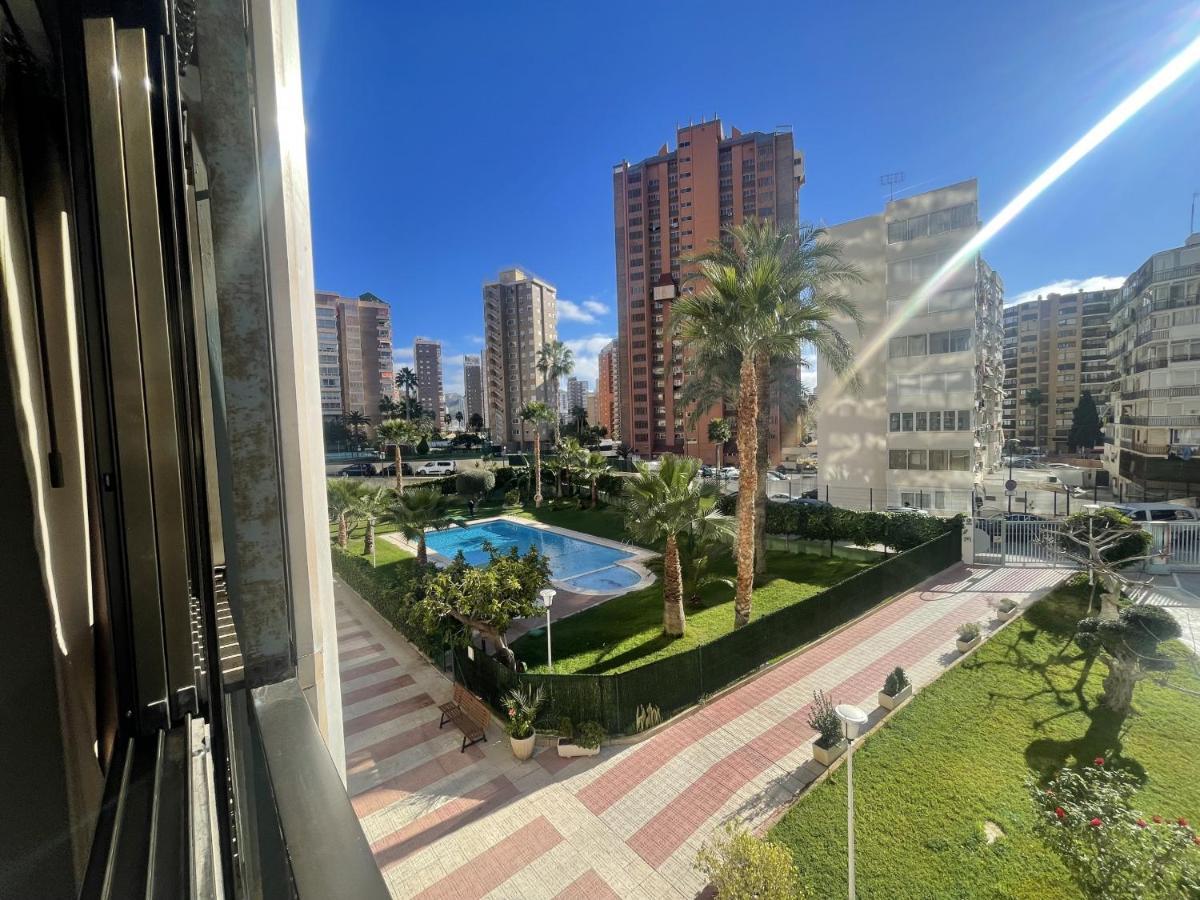 New Cenit Apartment Benidorm