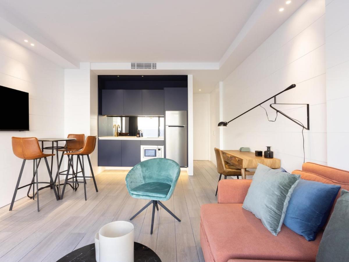 Apartment Pillowabroad - Medano A